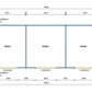 3m x 10m Truecore Steel Frame Kit – 30m² Skillion Structure (Frame Only)