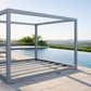 Modular Structural Frame Studio Pod Kit Home 3000x3300