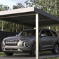 6m x 3.1m Single Steel Carport Kit