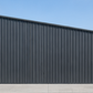 Cabin House Steel Frame Kit set – 3.8m x 6.3m (23.94sqm)