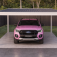 6m x 4m Steel Carport Kit – Galvanised Frame with Colorbond® Roof