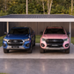 6m x 5.8m Double Steel Carport Kit – Galvanised Frame with Colorbond® Roof
